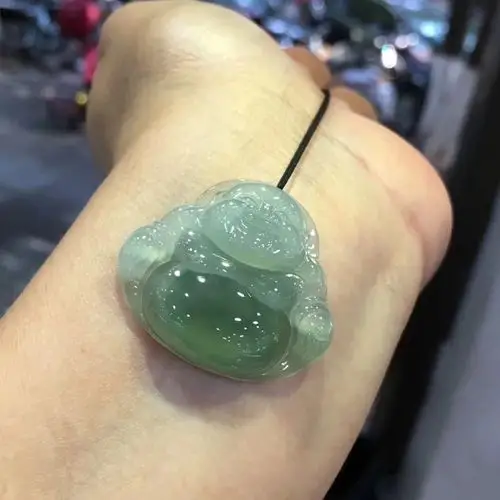 净空灵翠玉阁珠宝销售