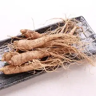 西洋参片 小片西洋参切片 加拿大华旗参片试用装 15克12元