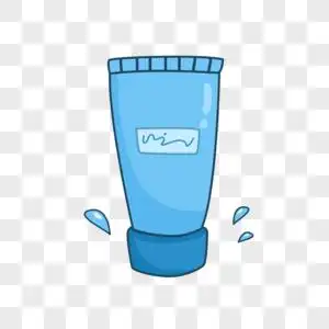 美容洗面奶图片