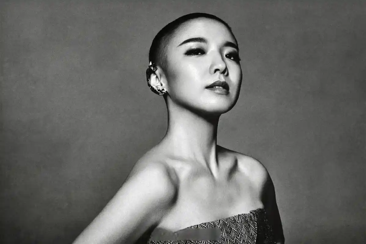 《中国好声音》第一季学员,女歌手王韵壹去世 ,终年38岁.