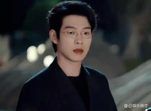 林雨申的"清醒",使他成为低调有实力的"星二代",并中年翻红