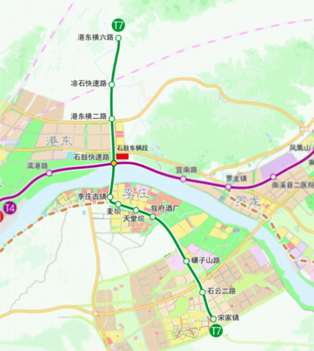 宜宾轨道交通,真的来了!正在勘察,最先修这条,春节.