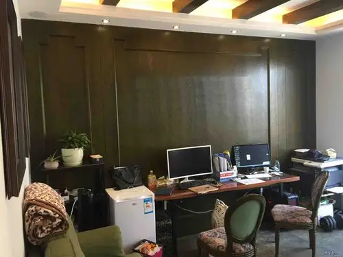 高档精致写字楼工作室出租