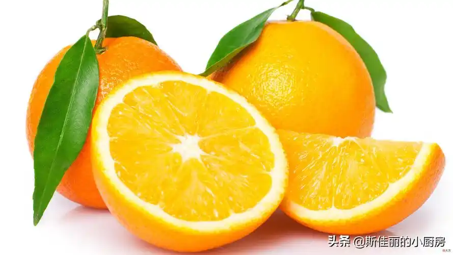 寓意大吉大利 橙子的寓意