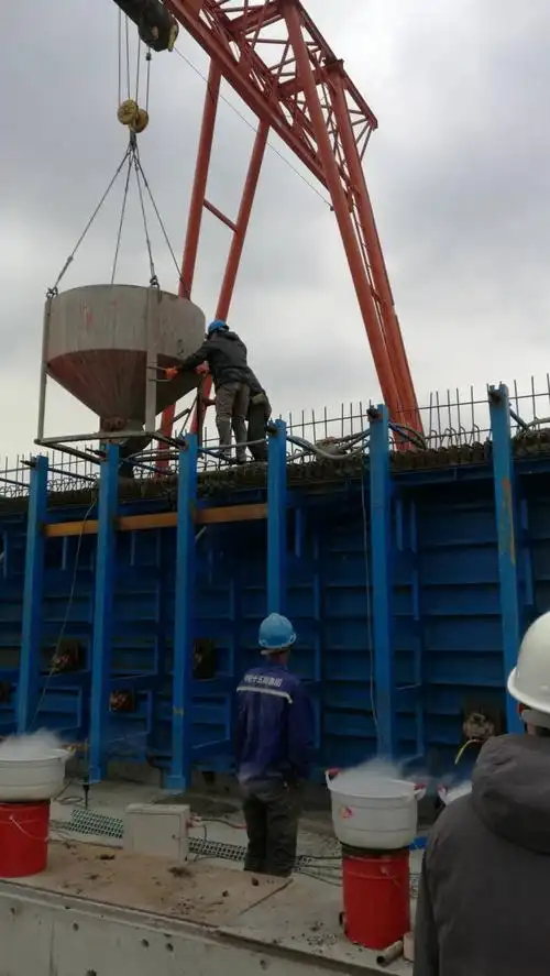 2018年1月23日工程推进情况