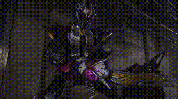 《假面骑士时王》当小魔王失去了崇皇时王表,谁才是最强战力?