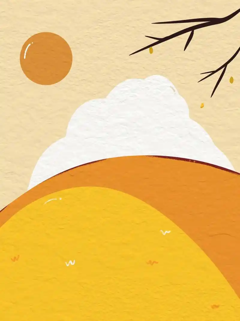 ipad绘画|一叶知秋(附教程)临摹94:mika萌9578  - 抖音