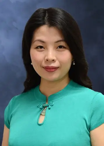 赖毓霄女博导中国科学院深圳先进技术研究院