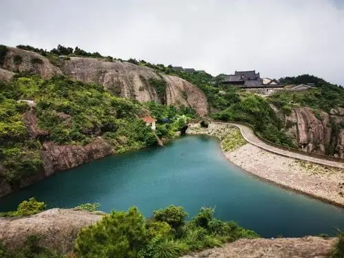 温岭方山景区
