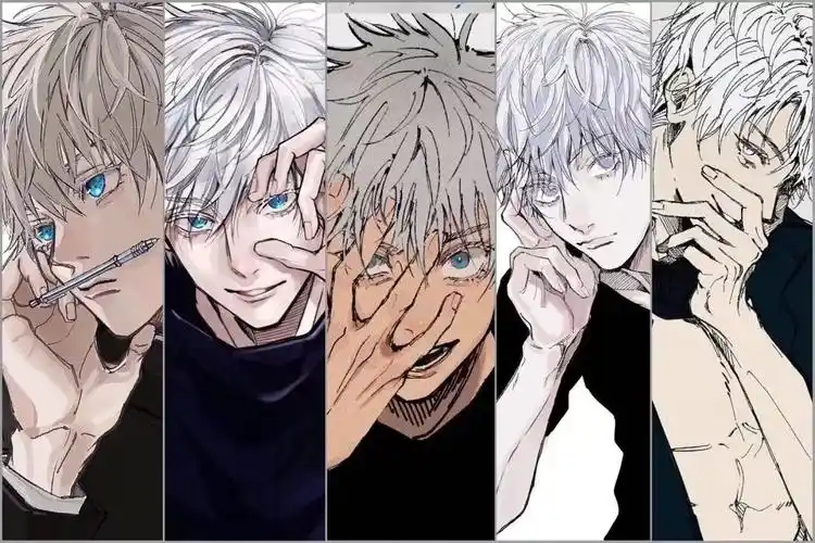 重要的事情说三遍5t5好帅好帅好帅