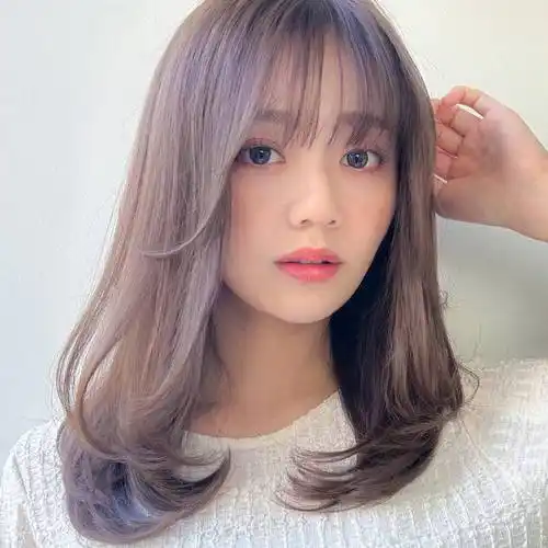 女士发型别乱剪,不如就试试这四种,利落时尚显气质