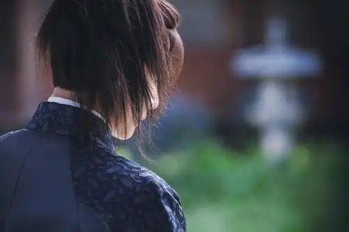 好喜欢白敬亭在大侦探里的古装扮相呀!