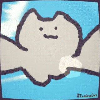 eveonecat 的猫猫表情包