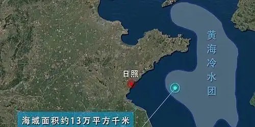 国之重器"深蓝1号"背后:黄海三文鱼千亿产业如何"惊险一跃"!