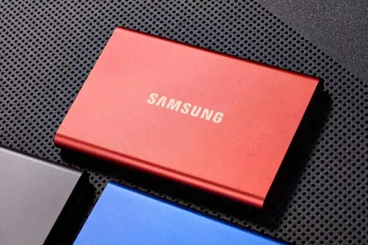 三星t7移动固态硬盘:速度与容量的完美结合