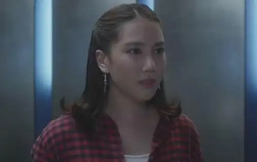 捷德奥特曼中有三位女主,来叶和萌亚,还有一个你知道是谁吗?