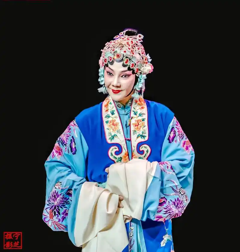 京剧白蛇传～剧照 - 抖音