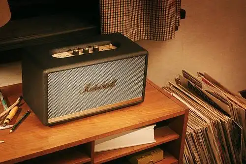 镇店之宝,marshall 马歇尔 stanmore ii蓝牙音箱 prime会员免费直邮到