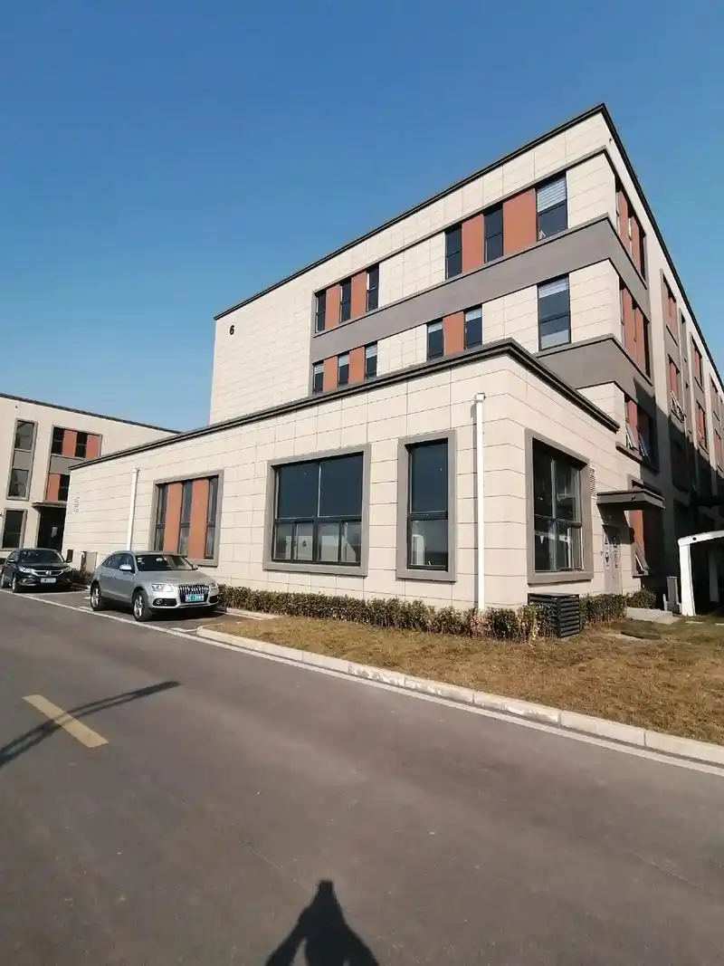 50年产权 标准化厂房 可生产 可办公.开发商直售:淄博 - 抖音