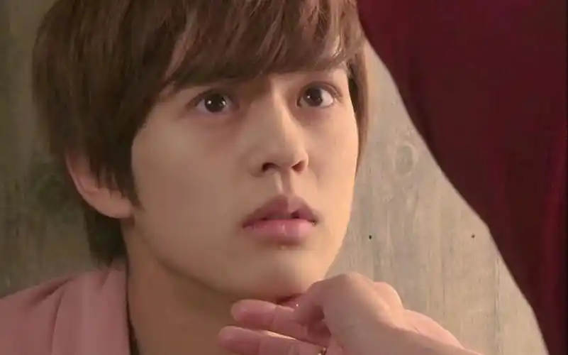 【常磐庄吾(颜向)x 吹灭小山河】(重置版)_哔哩哔哩_bilibili