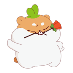 呆萌表情包日常包上线