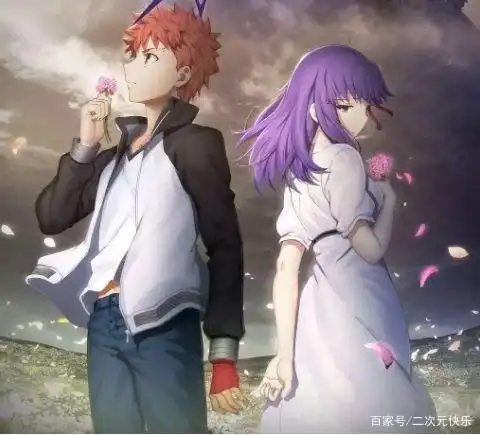 卫宫士郎——正义的伙伴