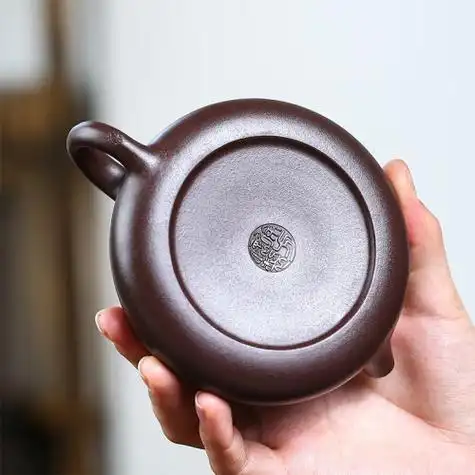 香自吟紫砂茶壶宜兴原矿徐方怀手工家用送礼盒收藏证书茶具大容量定制