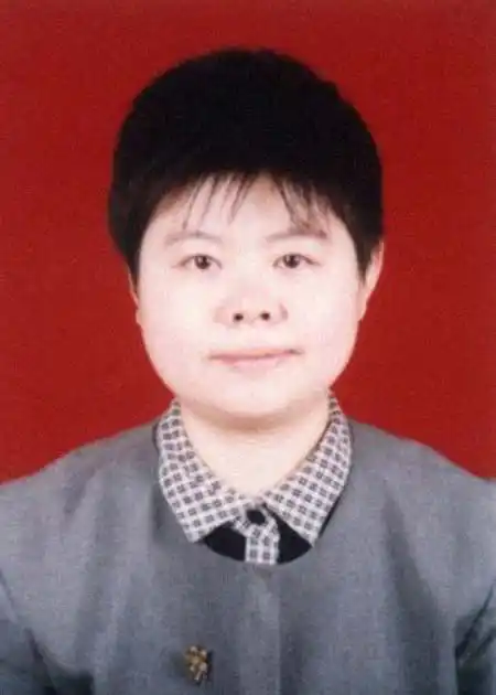 李易(西北工业大学) 简历 - 名人简历