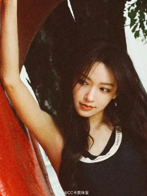 掠影东方##程潇非林phoe杂志封面##程潇不思议之旅大片##程潇大霉归