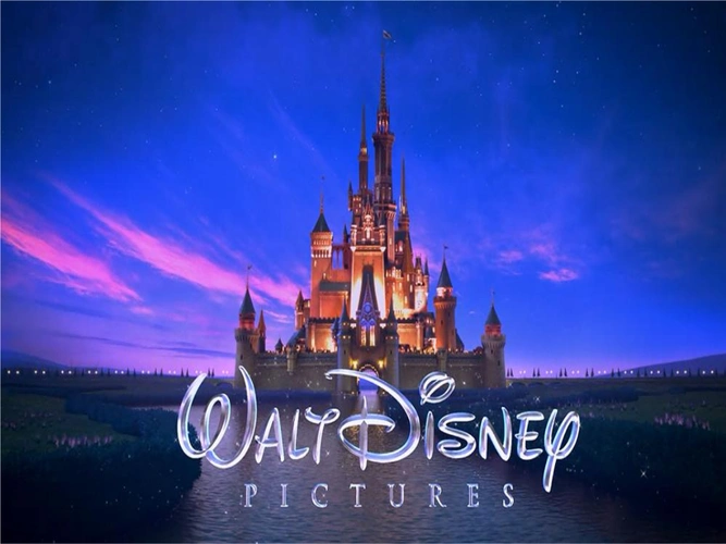 迪士尼公司发展题稿.ppt