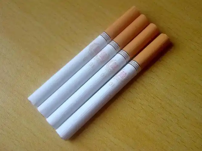 双喜(软经典醇香)