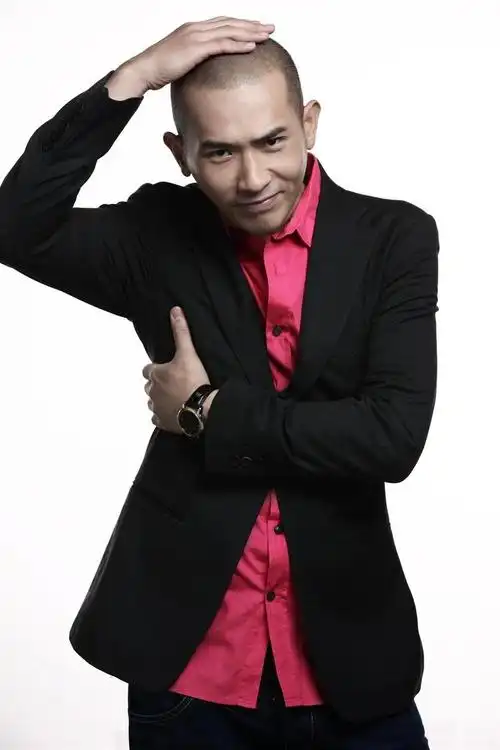 张殿伦_演员_作品_个人资料_简历_生日_经历_留言 - 酷乐米