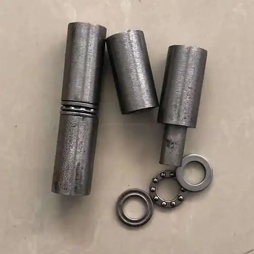 重庆焊接门轴厂家