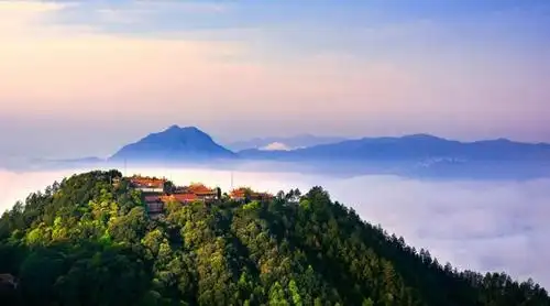 "有一种生活叫永春"福州旅游宣传周在上下杭永德会馆举行