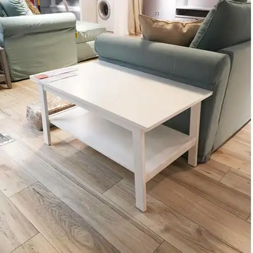 宜家纳普边桌沙发桌小茶几国内代购茶几