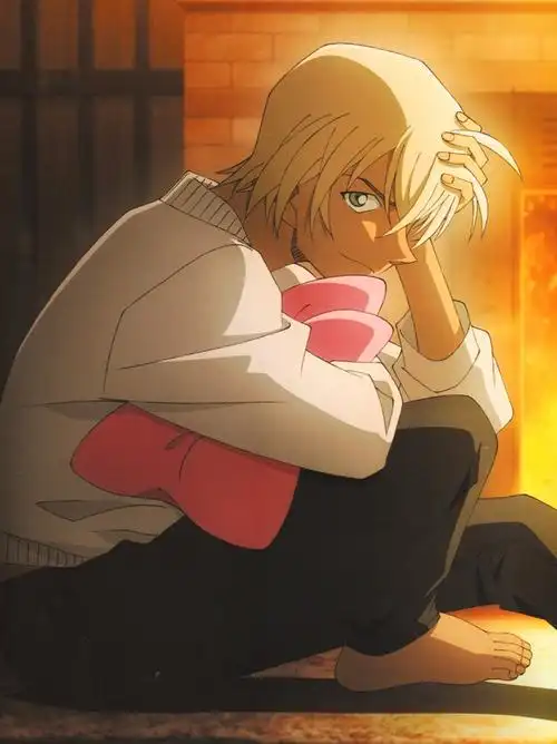 安室透 - 堆糖,美图壁纸兴趣社区