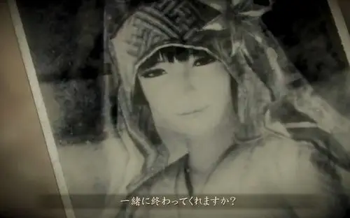 零濡鸦之巫女攻略_图文攻略_全结局_k73电玩之家