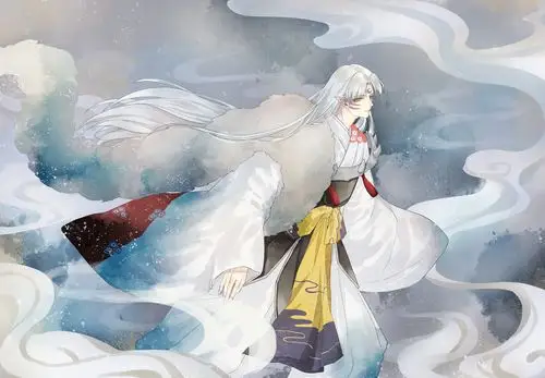 杀殿杀生丸图源lofter最热下翻 - 堆糖,美图壁纸兴趣社区