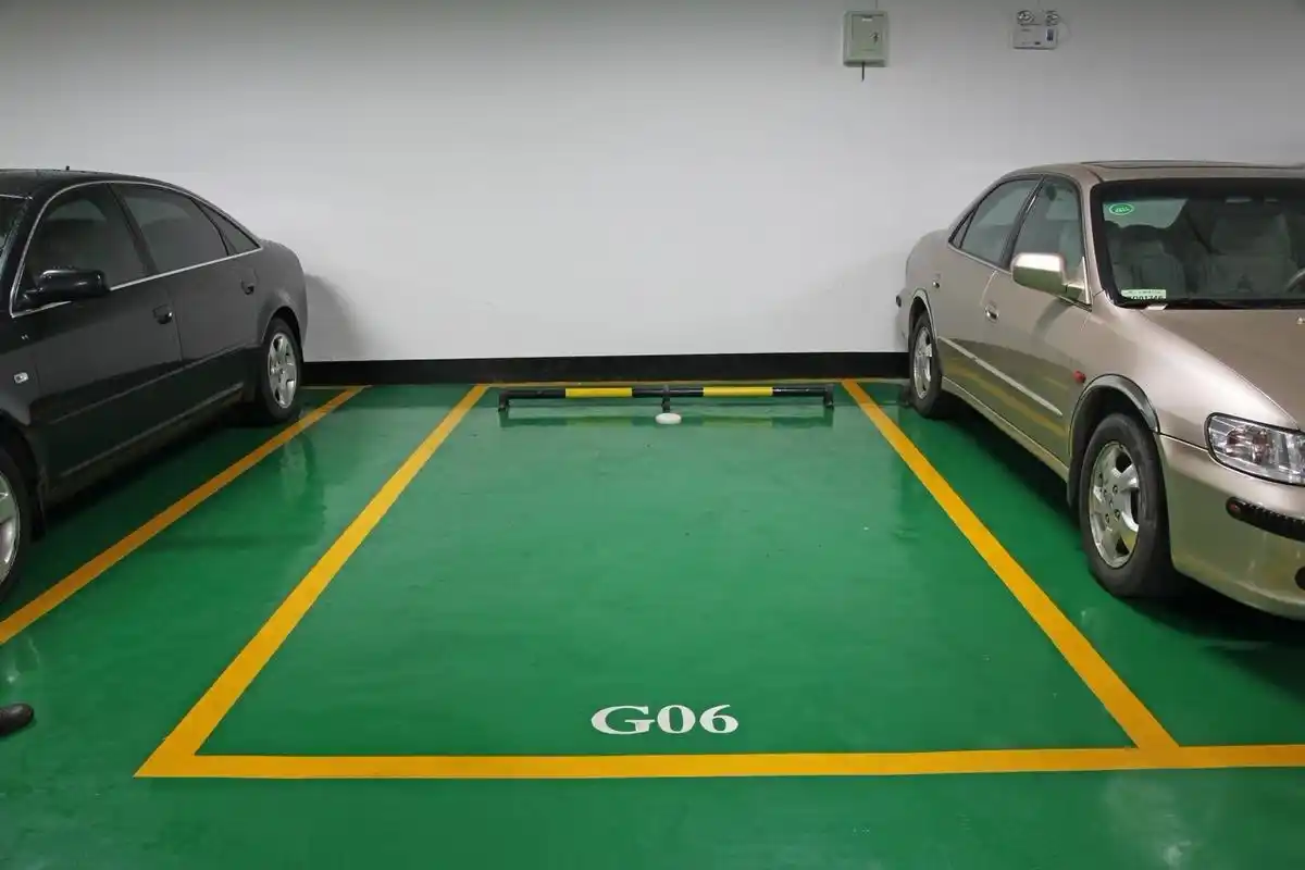 买车位注意事项 车位有几种分类