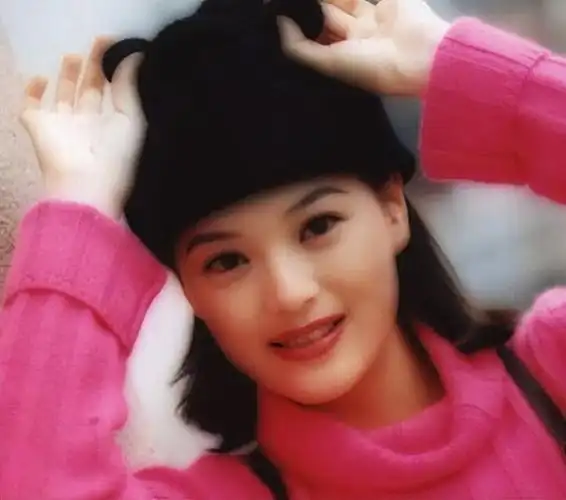 香港歌手刘小慧资料