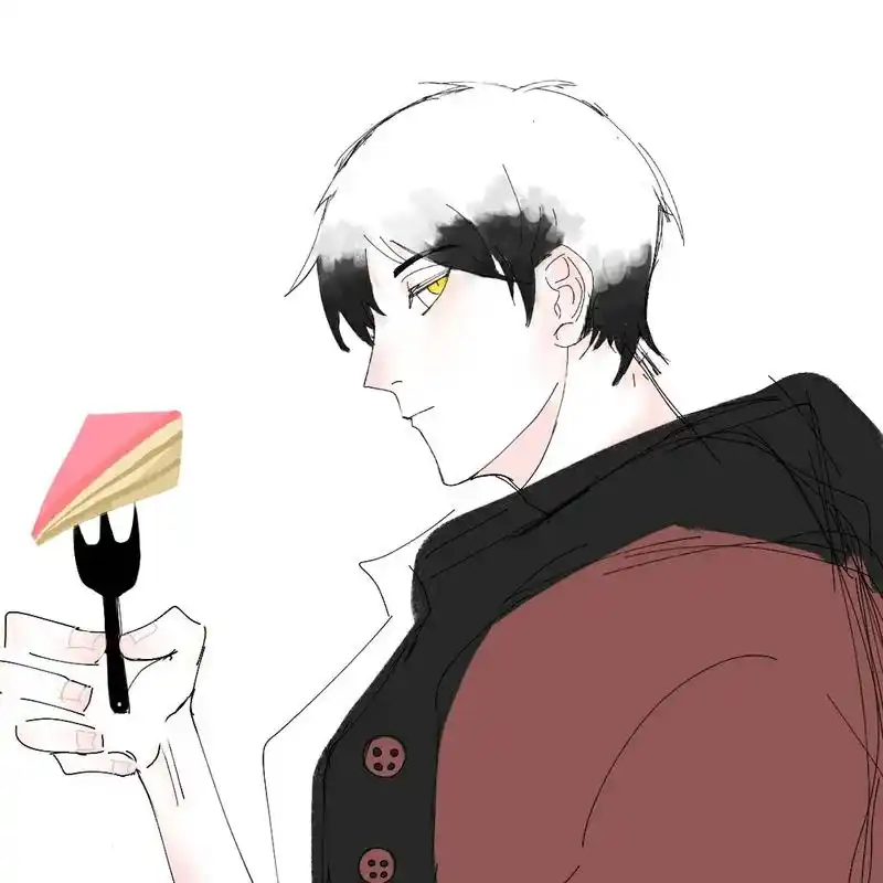 绘画 #排球少年 #北信介 画了 - 抖音