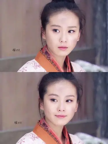 《天涯织女》赵嘉仪~刘诗诗 @顾立夏l