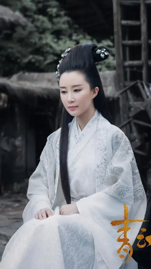 青云志·舒畅 _ 【古装剧】美人如花花似梦 古风,古装女子[图片专辑]