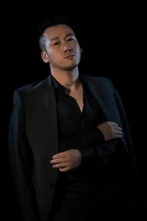 《三叉戟》热播,演员邱彬诠释线索人物引关注