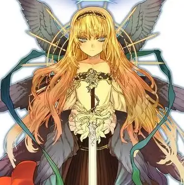 rance9战国兰斯cg原画