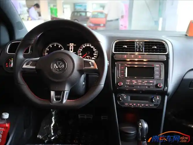 【图片】2012款pologti(高清)图片_2012款pologti(1