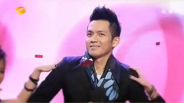 钟汉良o巡回演唱会##钟汉良冯睿