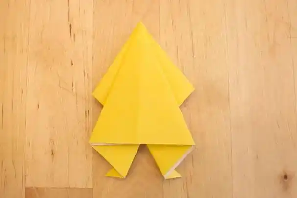 手工教程怎么都玩不够的纸手工真是陪娃利器这3款创意diy快学起来