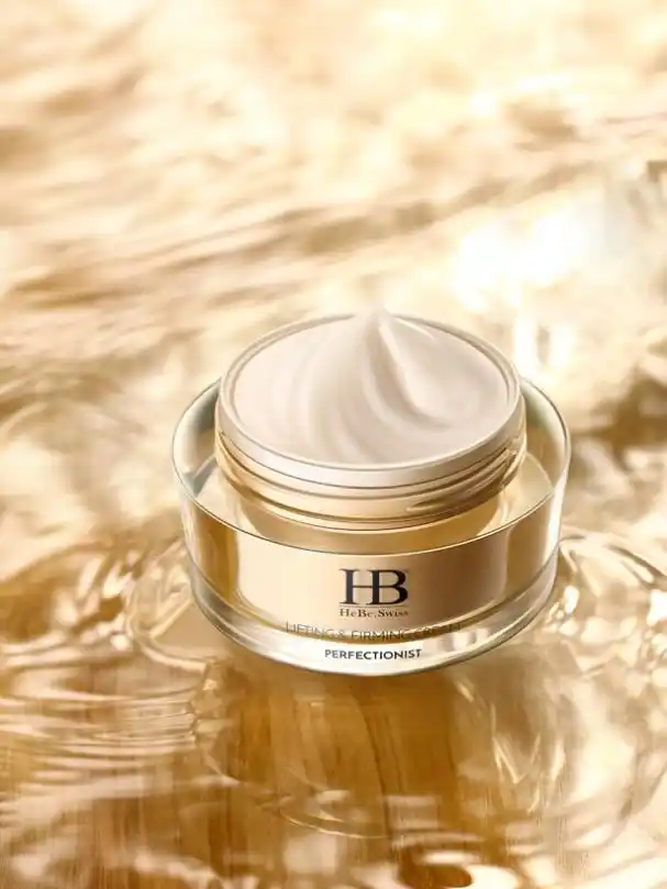 swiss青春女神雪绒花干细胞护肤科技,重塑肌肤年轻紧致