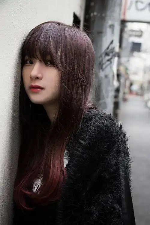 金子理江 rie kaneko的图片